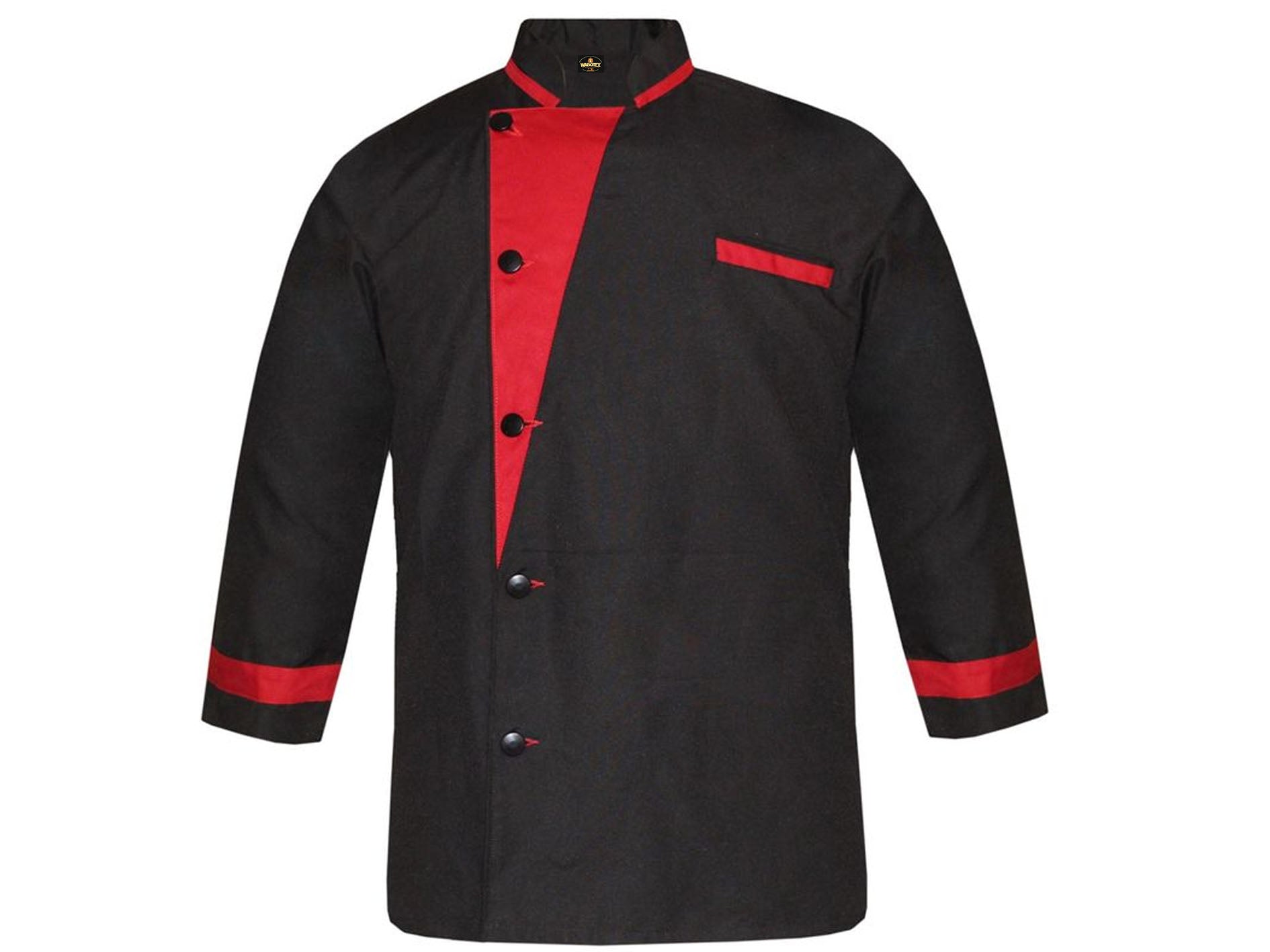 Chef Jacket - WABOTEX GARMENTS AND TAILORING