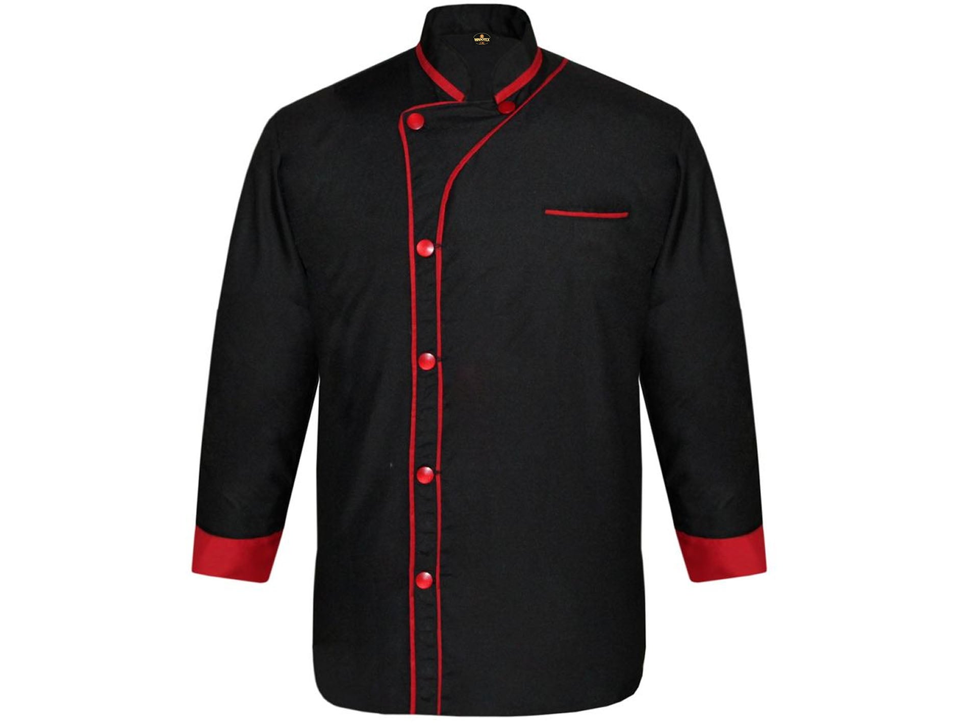 Chef Jacket - WABOTEX GARMENTS AND TAILORING