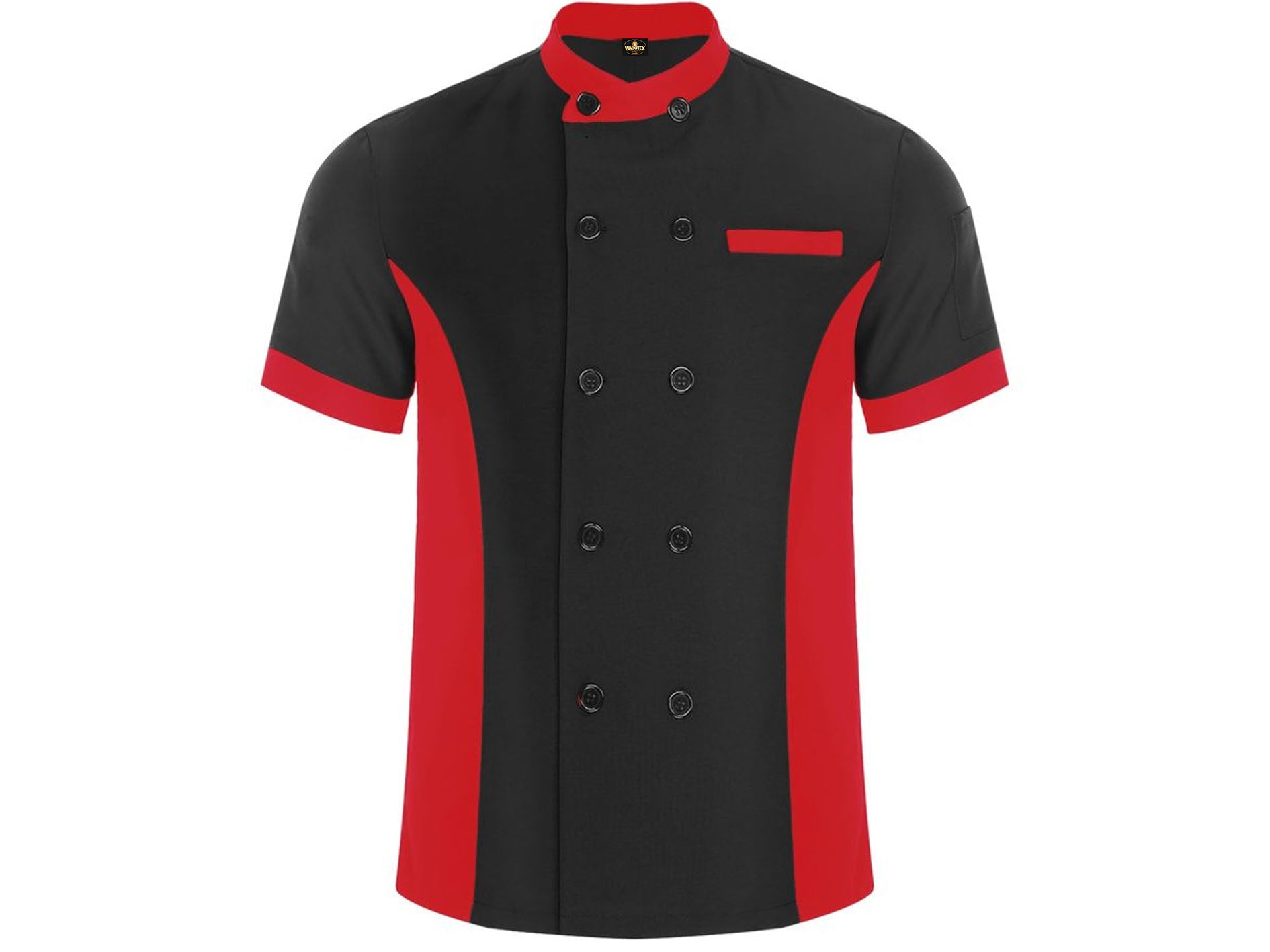 Chef Jacket - WABOTEX GARMENTS AND TAILORING