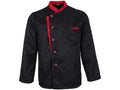 Chef Jacket - WABOTEX GARMENTS AND TAILORING