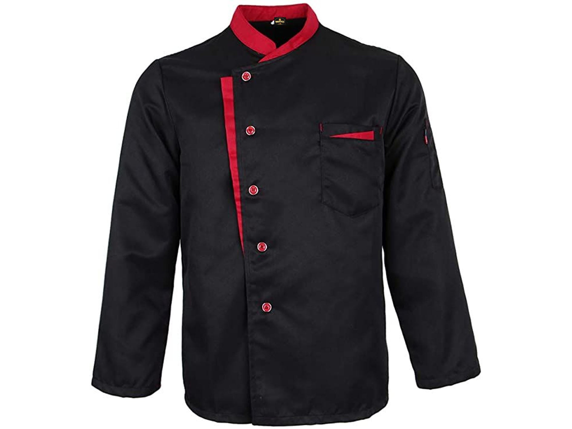 Chef Jacket - WABOTEX GARMENTS AND TAILORING