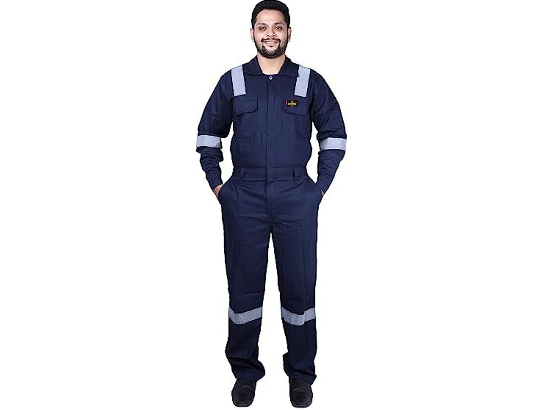Readymade One Piece Coverall - WABOTEX GARMENTS AND TAILORING