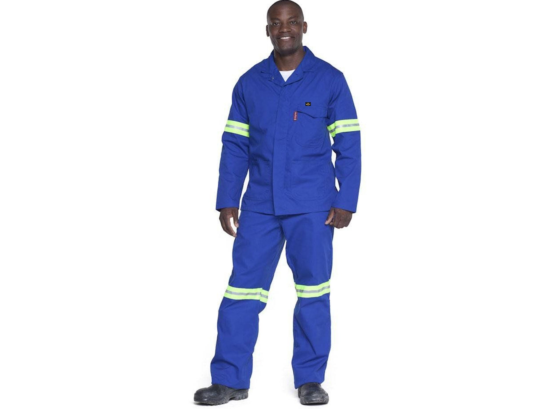 Readymade One Piece Coverall - WABOTEX GARMENTS AND TAILORING