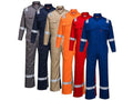 Readymade One Piece Coverall - WABOTEX GARMENTS AND TAILORING