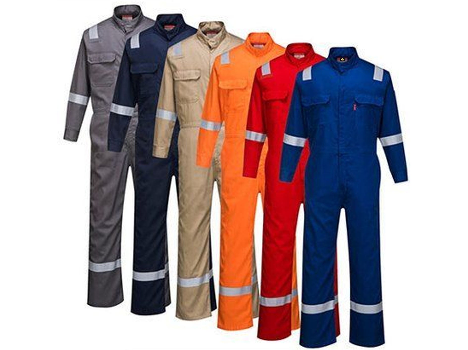 Readymade One Piece Coverall - WABOTEX GARMENTS AND TAILORING