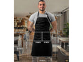 Denim Full Apron - WABOTEX GARMENTS AND TAILORING