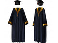 Graduation Gown - WABOTEX GARMENTS AND TAILORING
