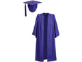 Graduation Gown - WABOTEX GARMENTS AND TAILORING