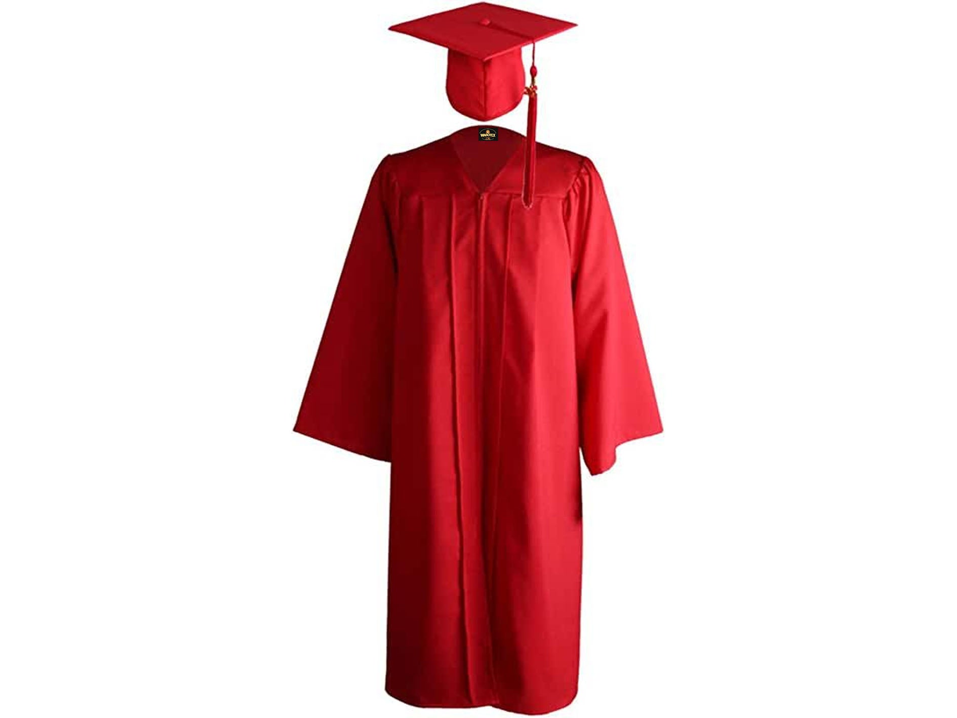Graduation Gown - WABOTEX GARMENTS AND TAILORING