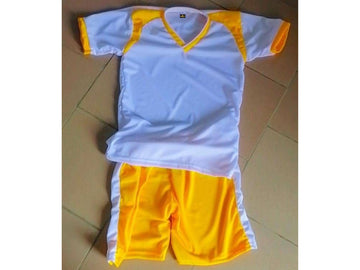 Kids Sports Uniforms