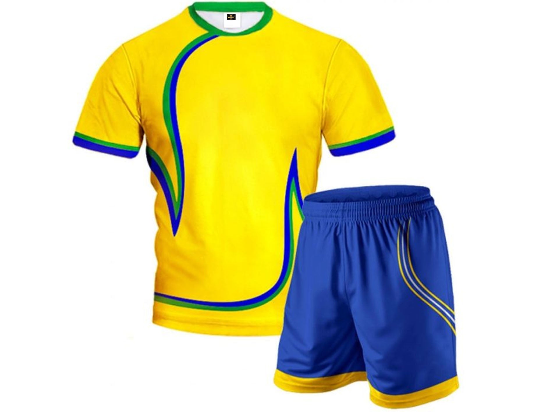 Kids Sports Wear - WABOTEX GARMENTS AND TAILORING