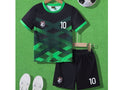 Kids Sports Wear - WABOTEX GARMENTS AND TAILORING