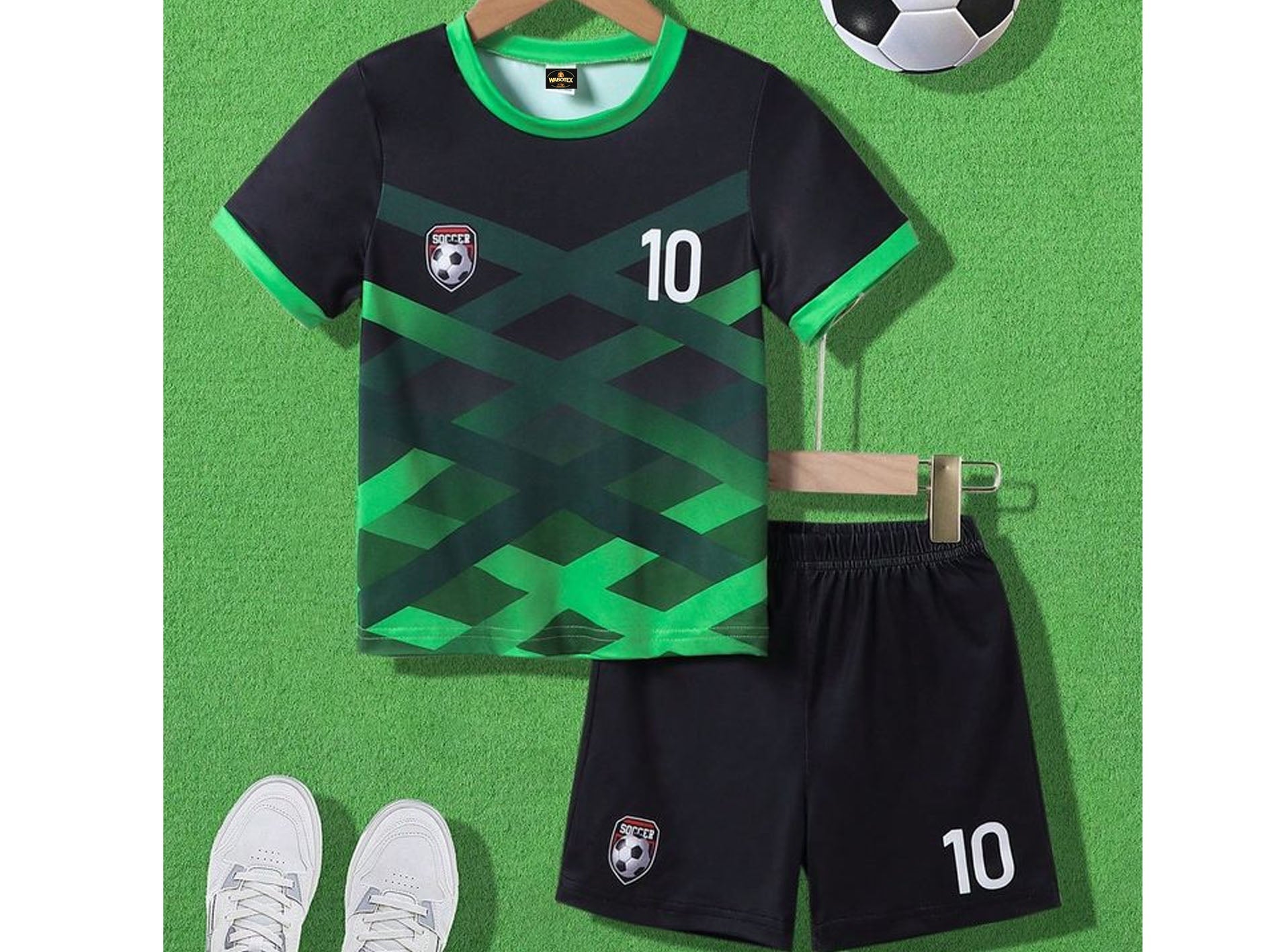 Kids Sports Wear - WABOTEX GARMENTS AND TAILORING