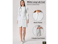 Labcoats - WABOTEX GARMENTS AND TAILORING