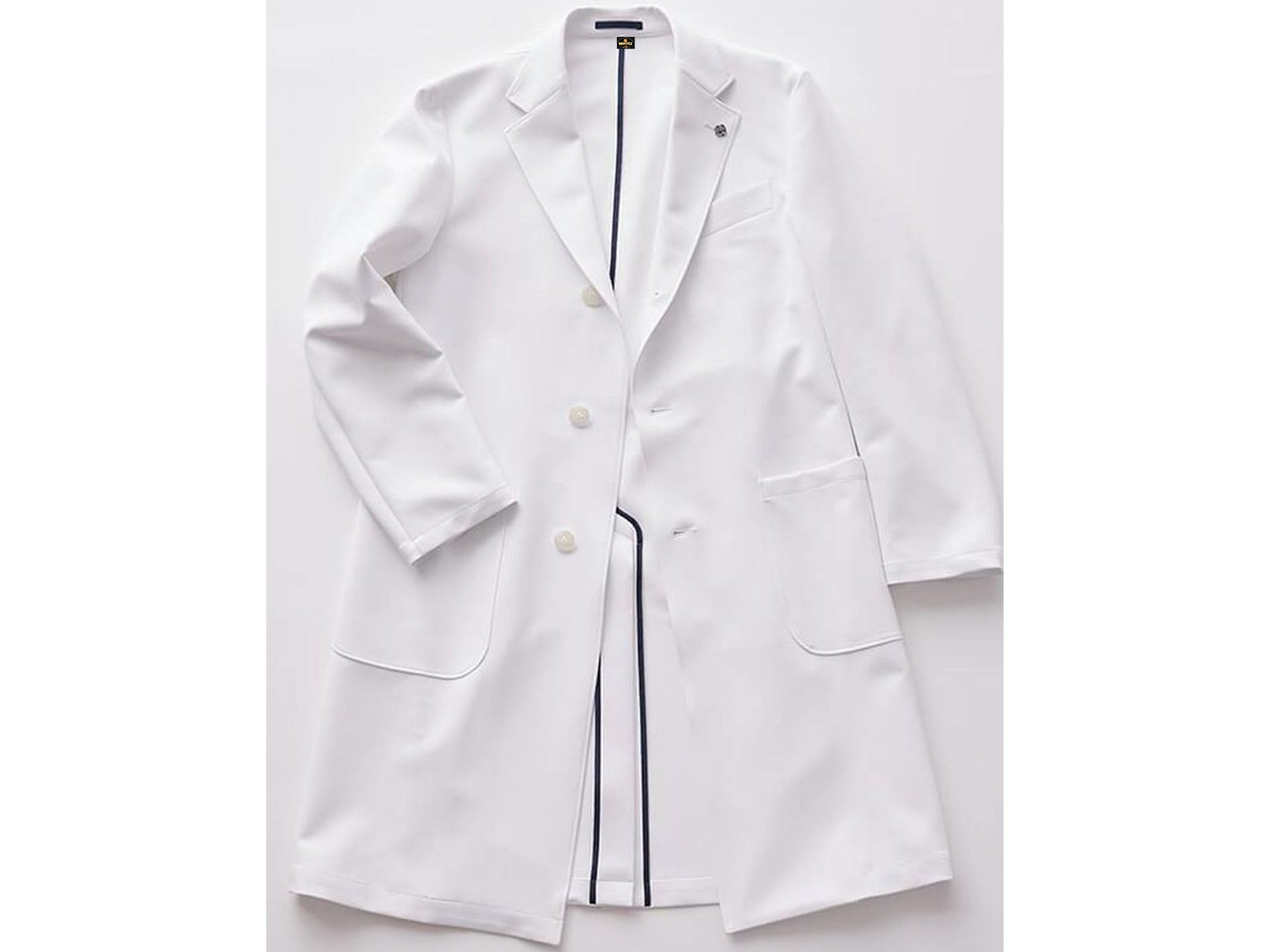 Labcoats - WABOTEX GARMENTS AND TAILORING