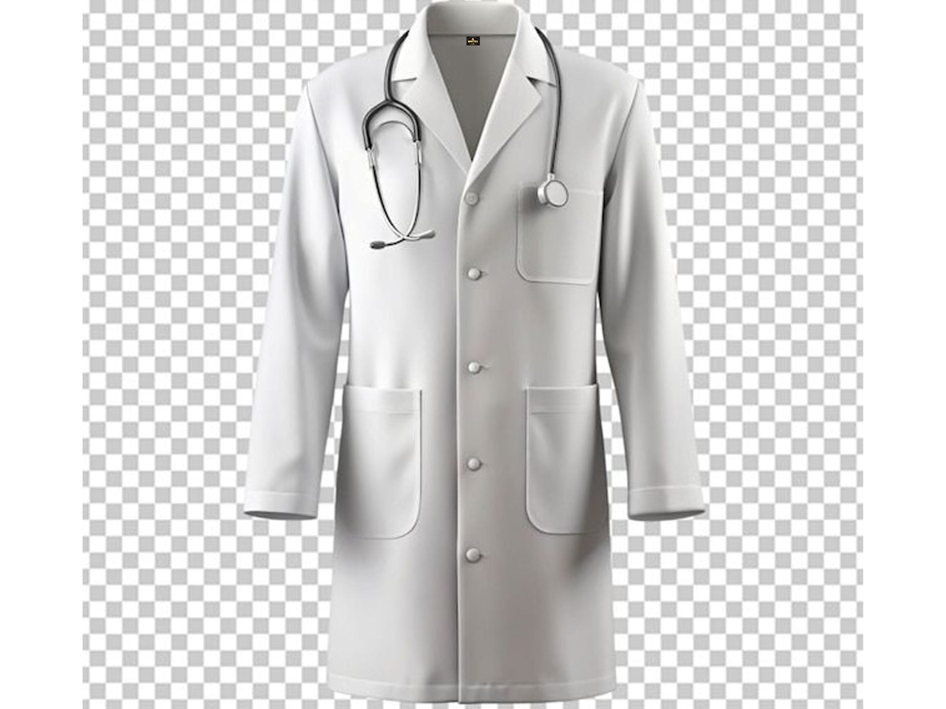 Labcoats - WABOTEX GARMENTS AND TAILORING