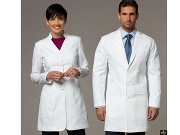 Labcoats - WABOTEX GARMENTS AND TAILORING