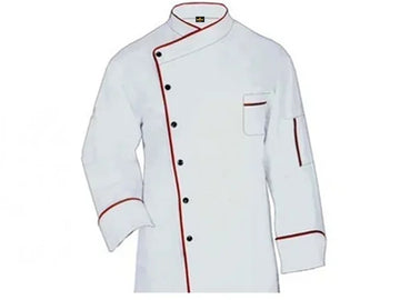 Chef Jackets