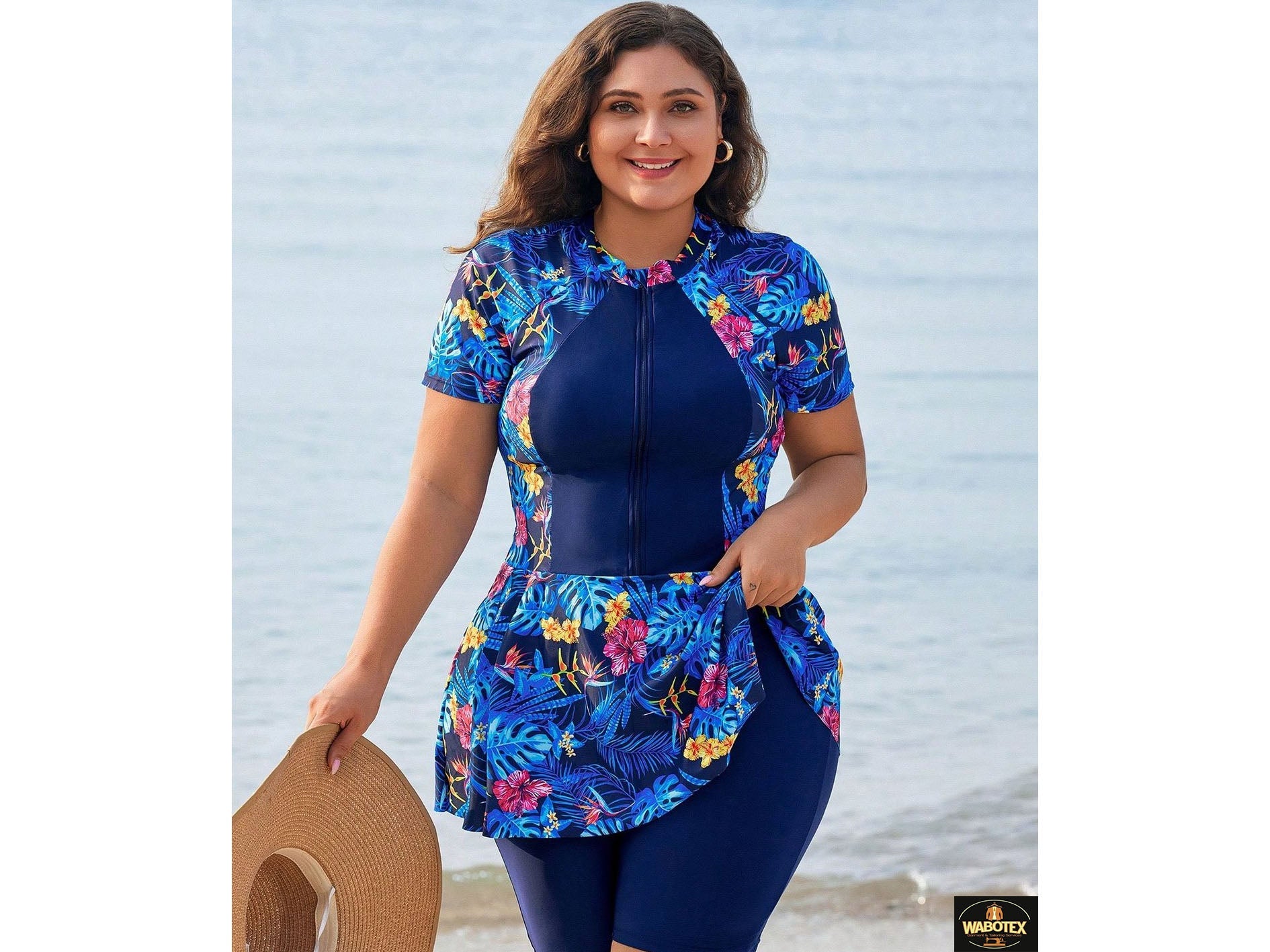 Summer Wear - WABOTEX GARMENTS AND TAILORING