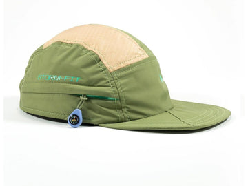 Safety Caps