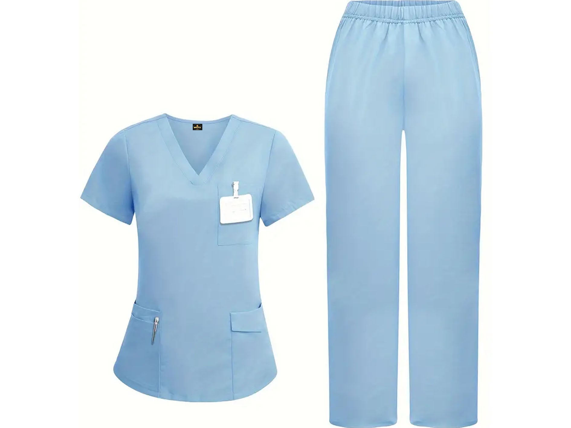 Medical Scrubs - WABOTEX GARMENTS AND TAILORING