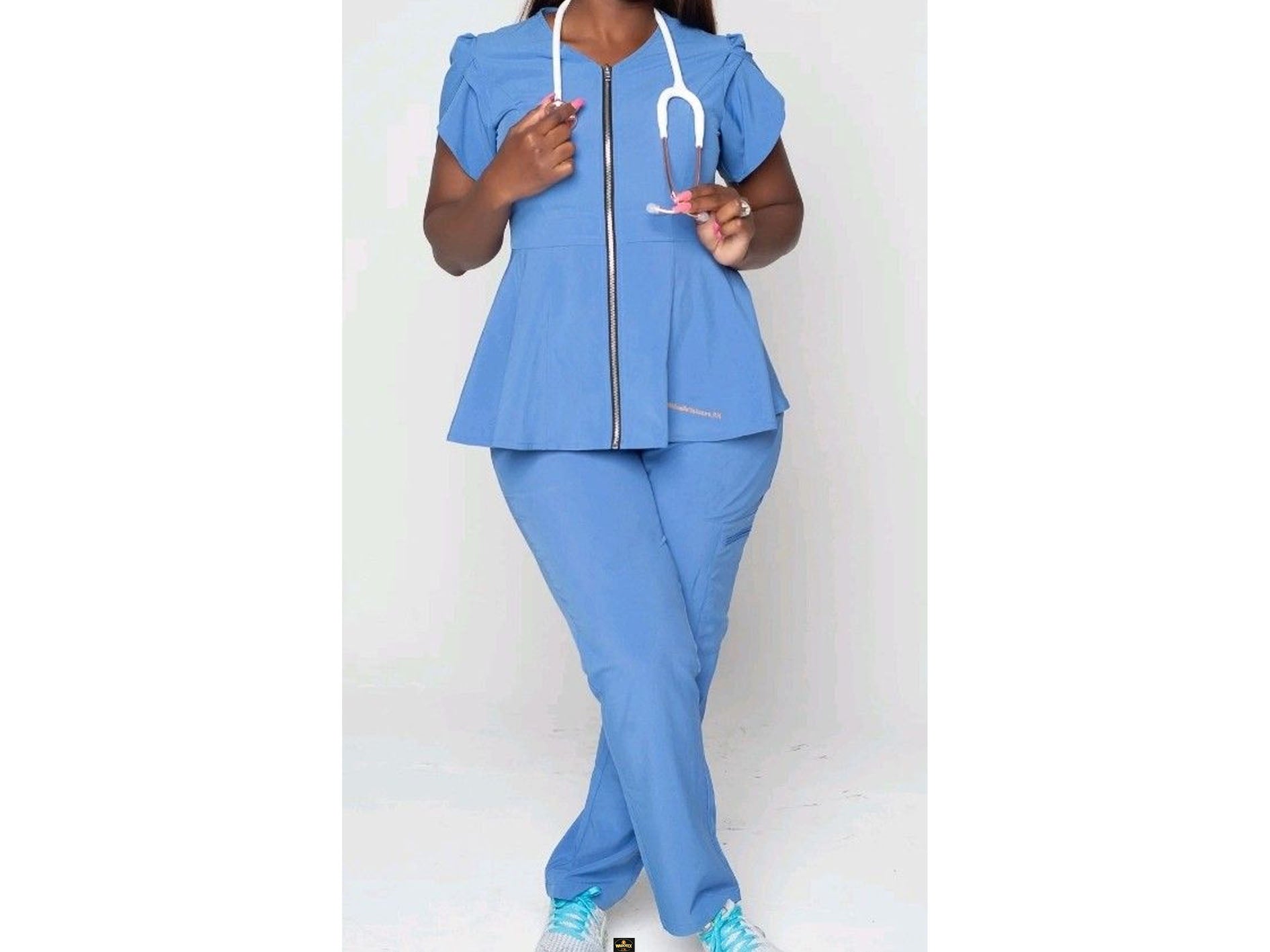 Medical Scrubs - WABOTEX GARMENTS AND TAILORING