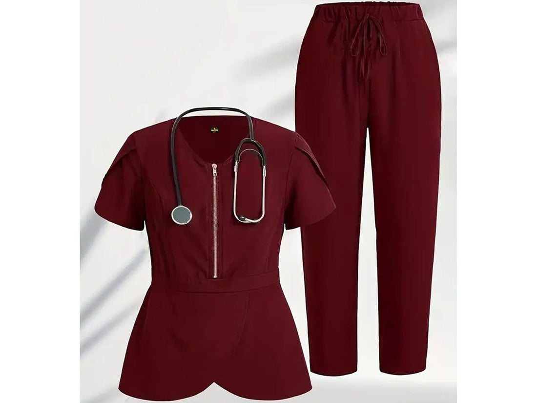 Medical Scrubs - WABOTEX GARMENTS AND TAILORING