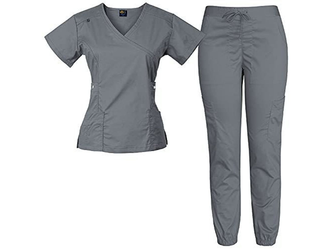 Medical Scrubs - WABOTEX GARMENTS AND TAILORING