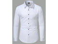 Formal White Shirts - WABOTEX GARMENTS AND TAILORING