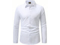 Formal White Shirts - WABOTEX GARMENTS AND TAILORING