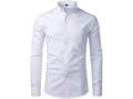 Formal White Shirts - WABOTEX GARMENTS AND TAILORING