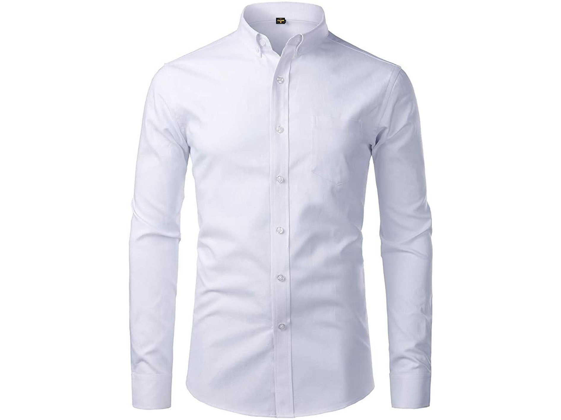 Formal White Shirts - WABOTEX GARMENTS AND TAILORING