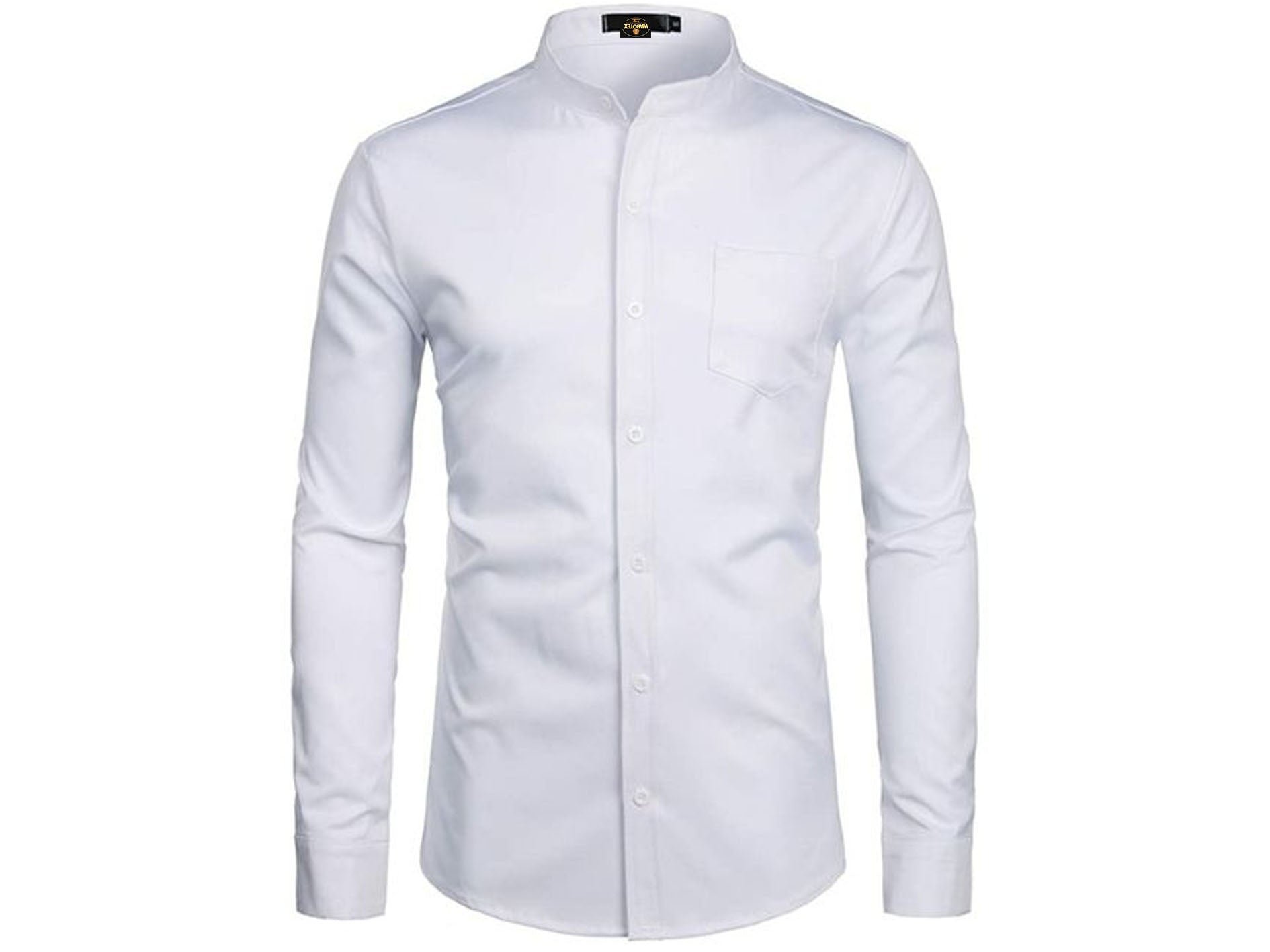 Formal White Shirts - WABOTEX GARMENTS AND TAILORING