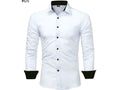 Formal White Shirts - WABOTEX GARMENTS AND TAILORING