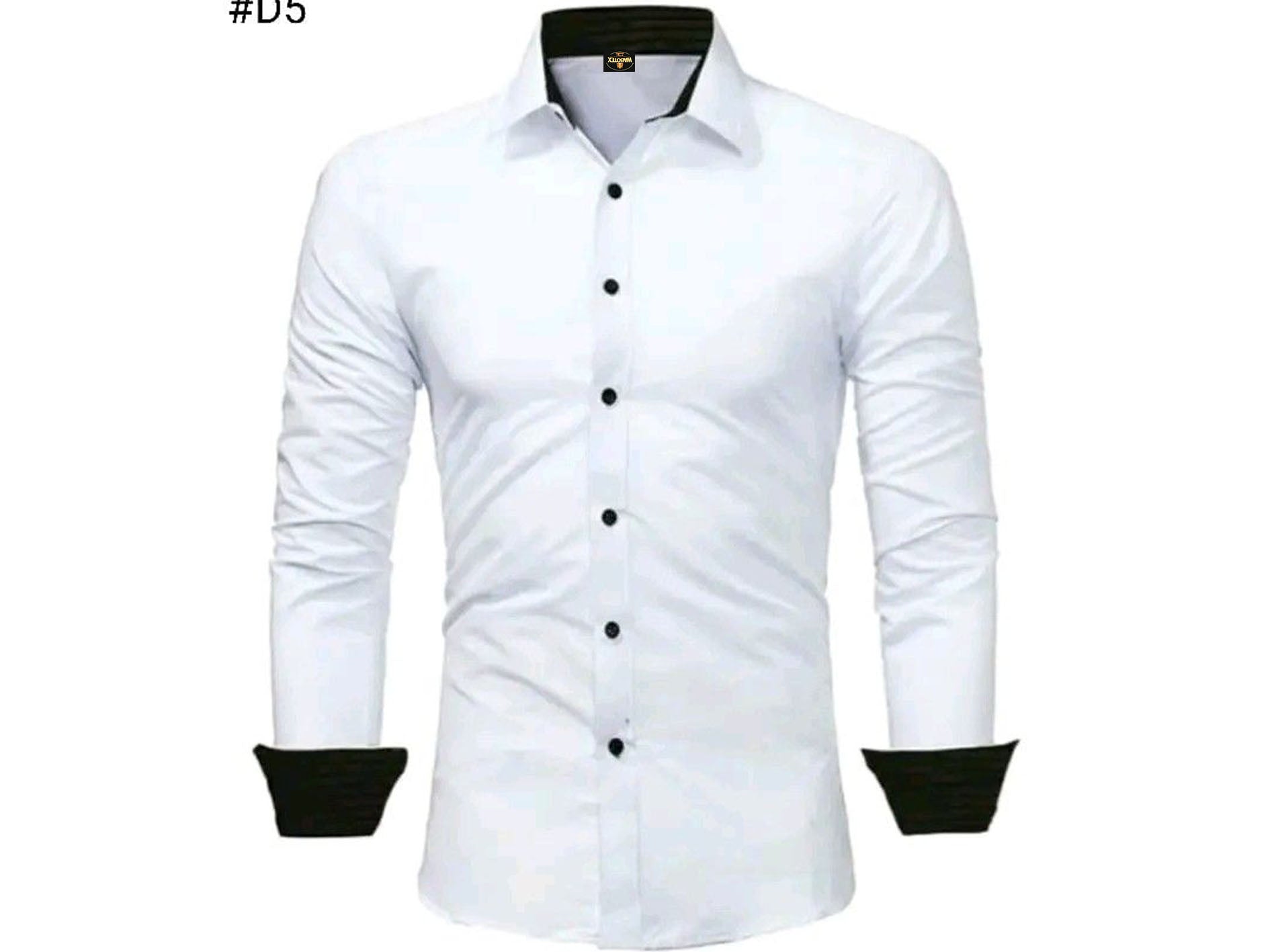 Formal White Shirts - WABOTEX GARMENTS AND TAILORING