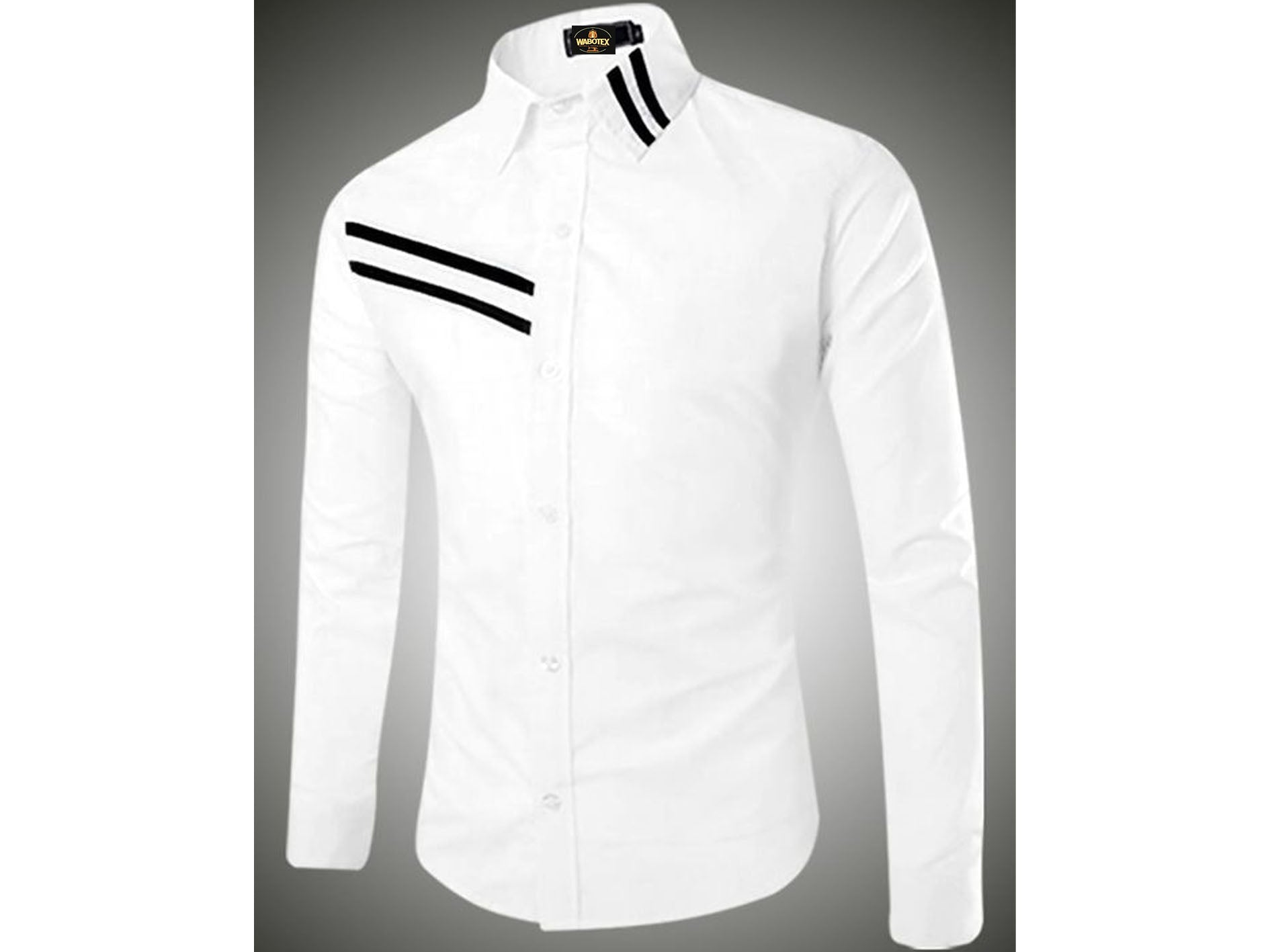 Formal Shirt - WABOTEX GARMENTS AND TAILORING