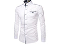 Formal Shirt - WABOTEX GARMENTS AND TAILORING