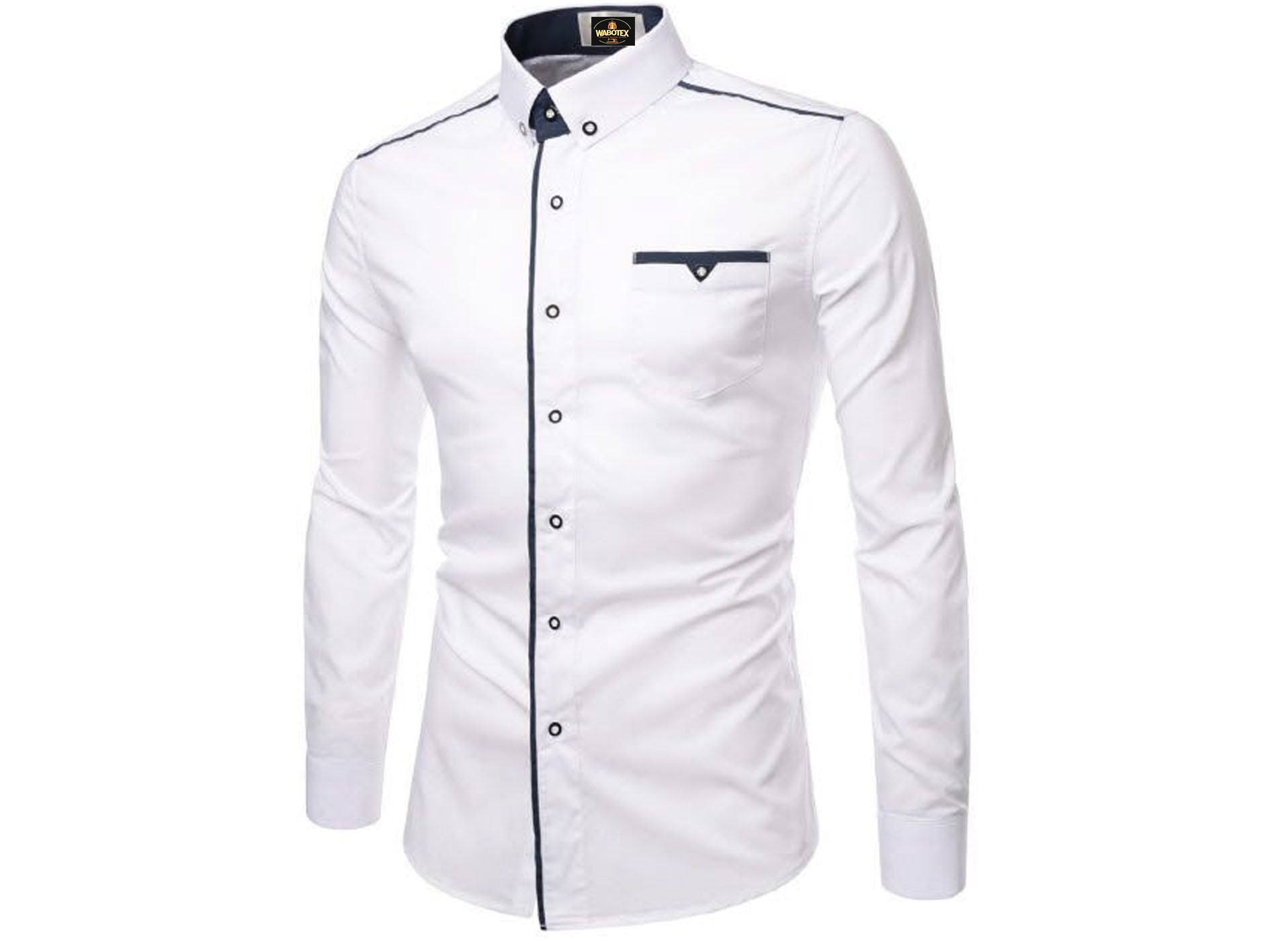 Formal Shirt - WABOTEX GARMENTS AND TAILORING