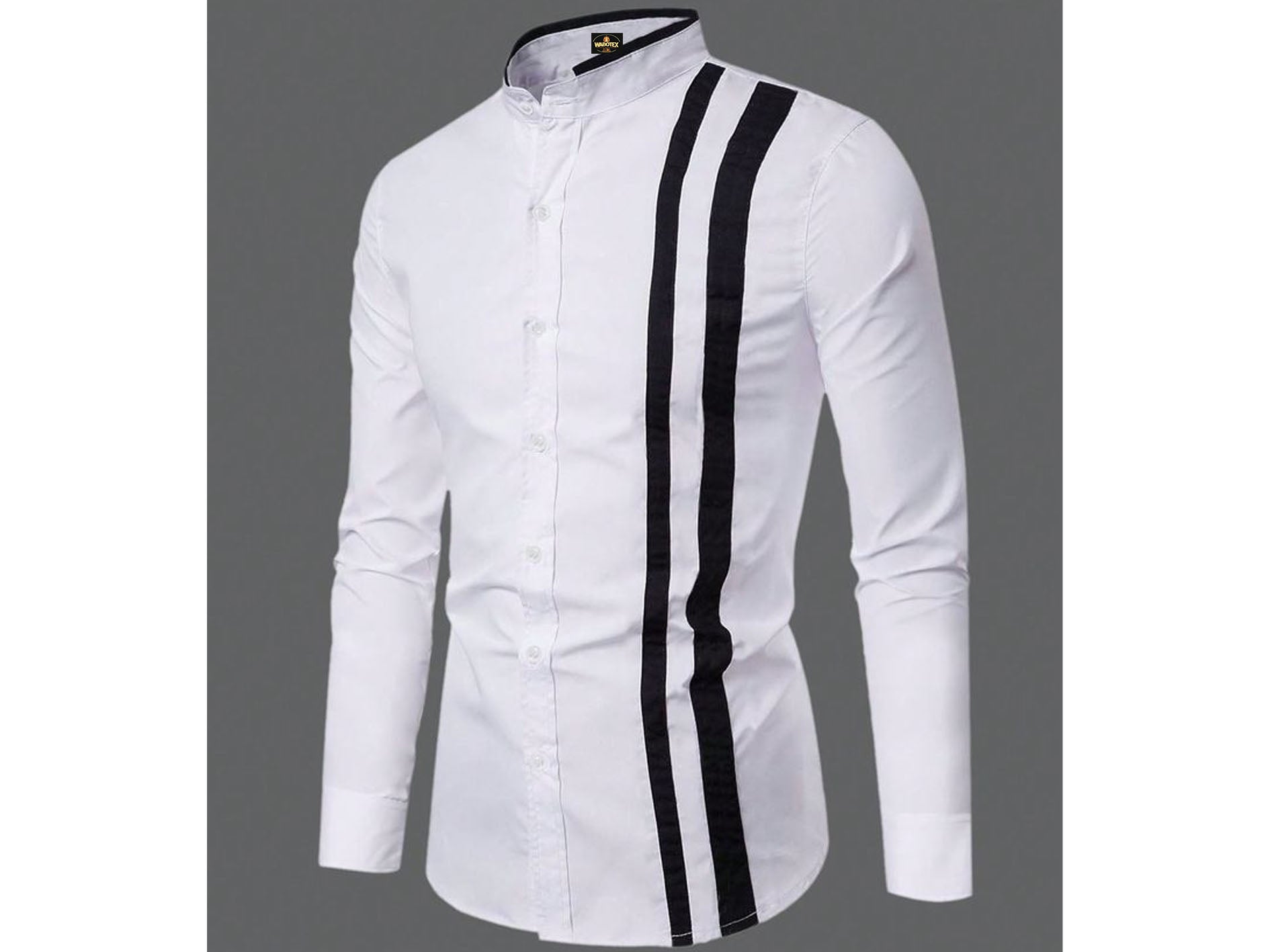 Formal Shirt - WABOTEX GARMENTS AND TAILORING