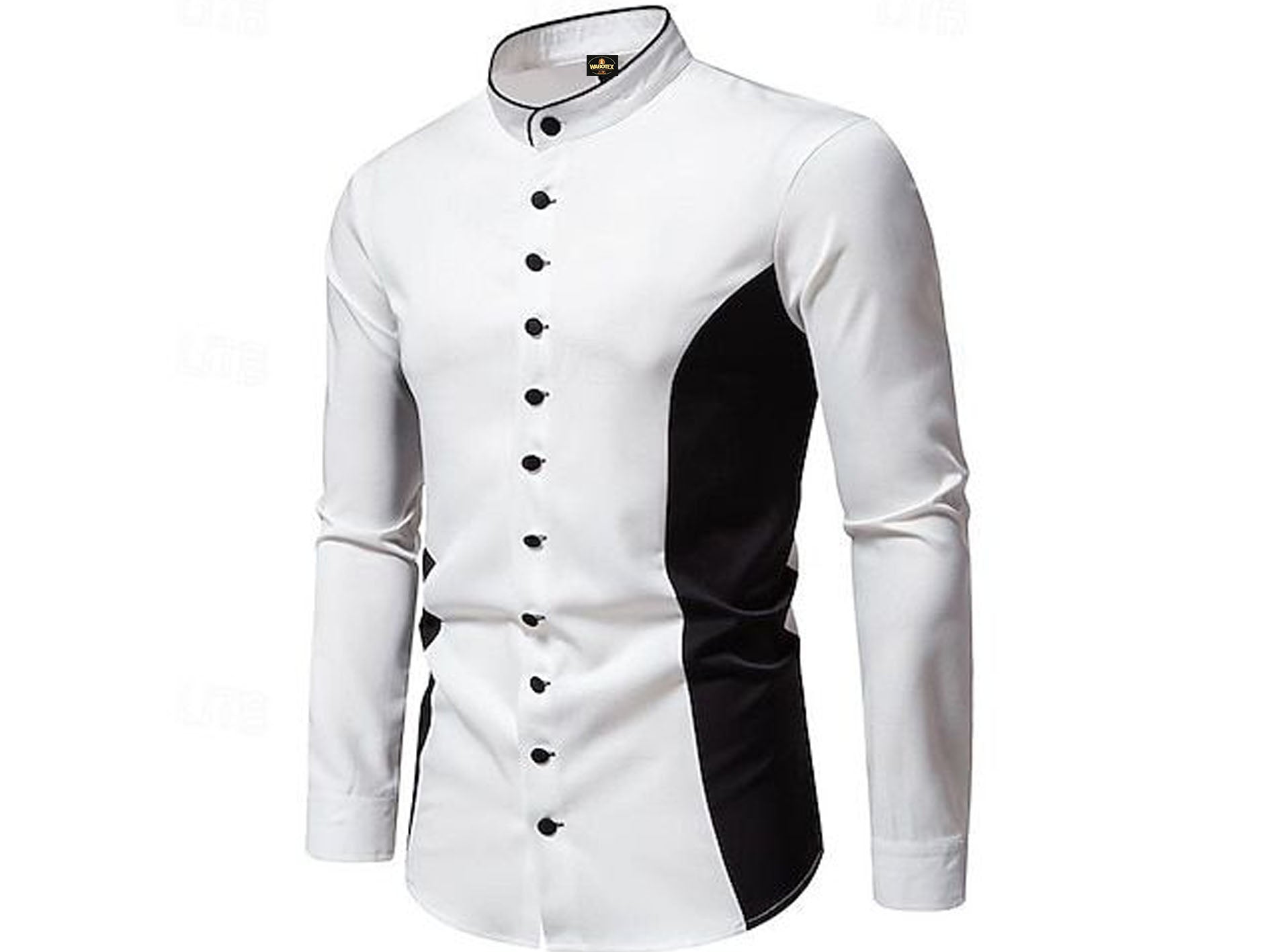 Formal Shirt - WABOTEX GARMENTS AND TAILORING