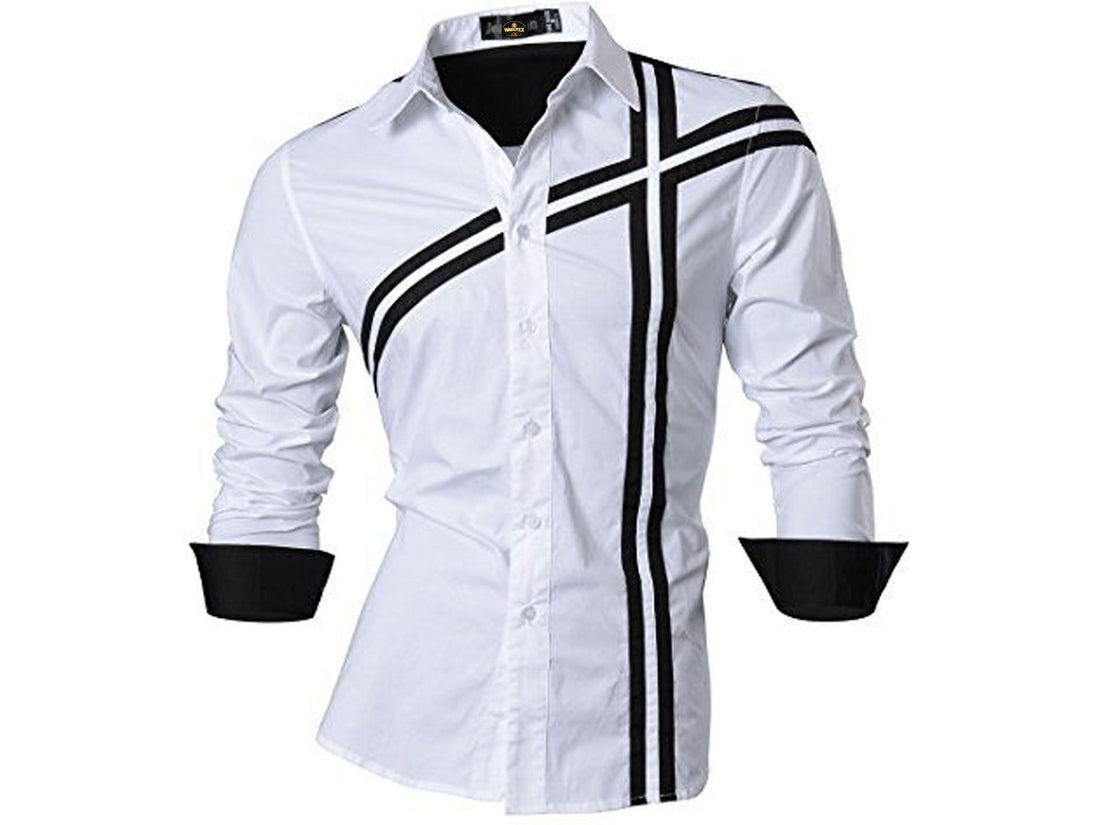 Formal Shirt - WABOTEX GARMENTS AND TAILORING