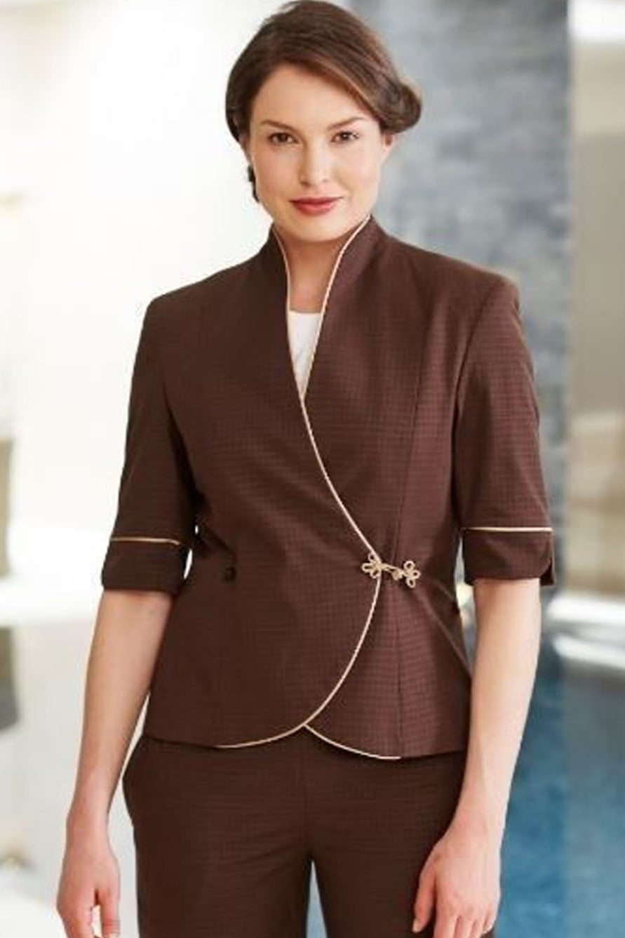 Spa Tunics - WABOTEX GARMENTS AND TAILORING