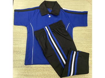 School Uniform Sport Wear