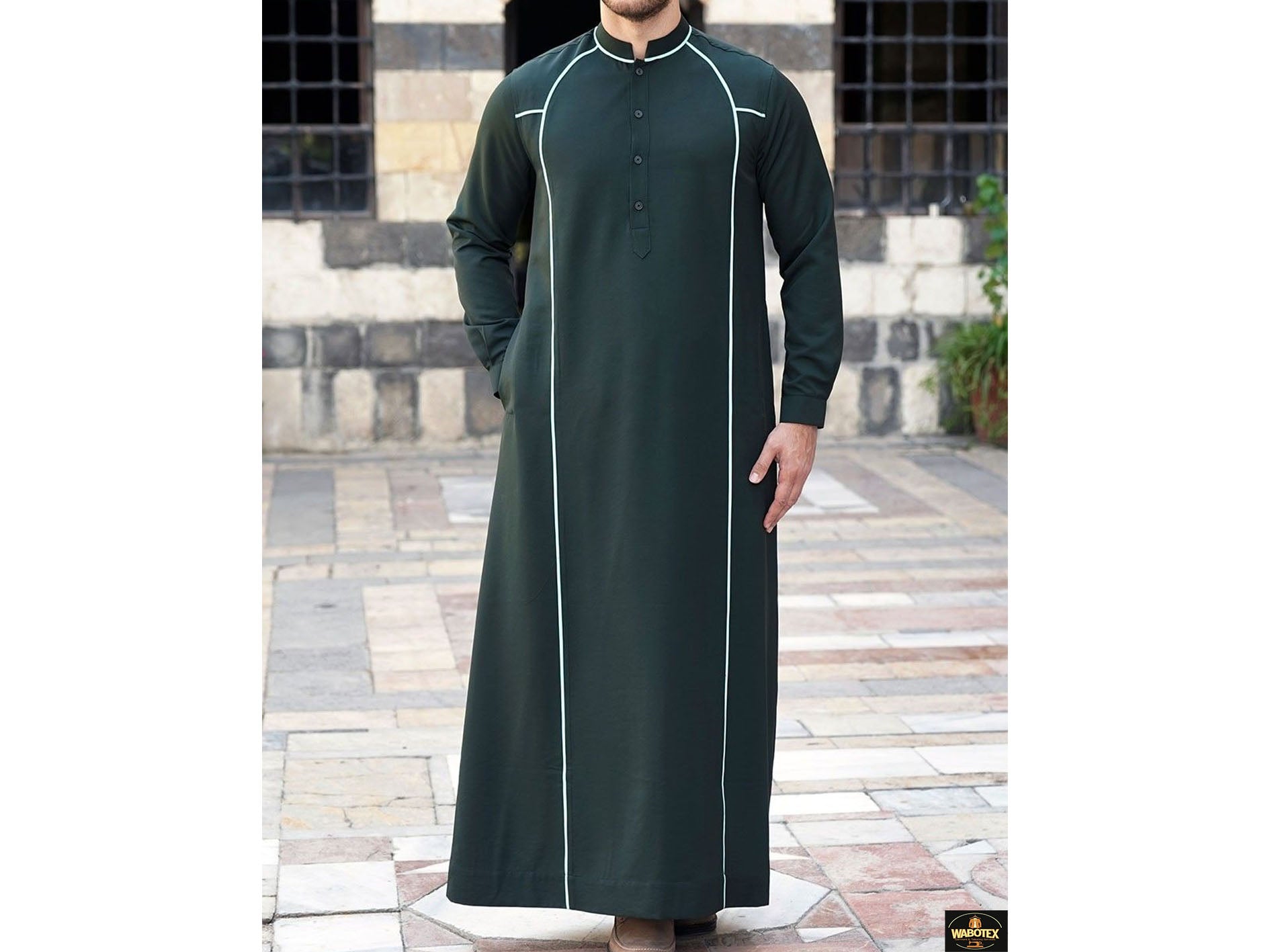 Thobes - WABOTEX GARMENTS AND TAILORING