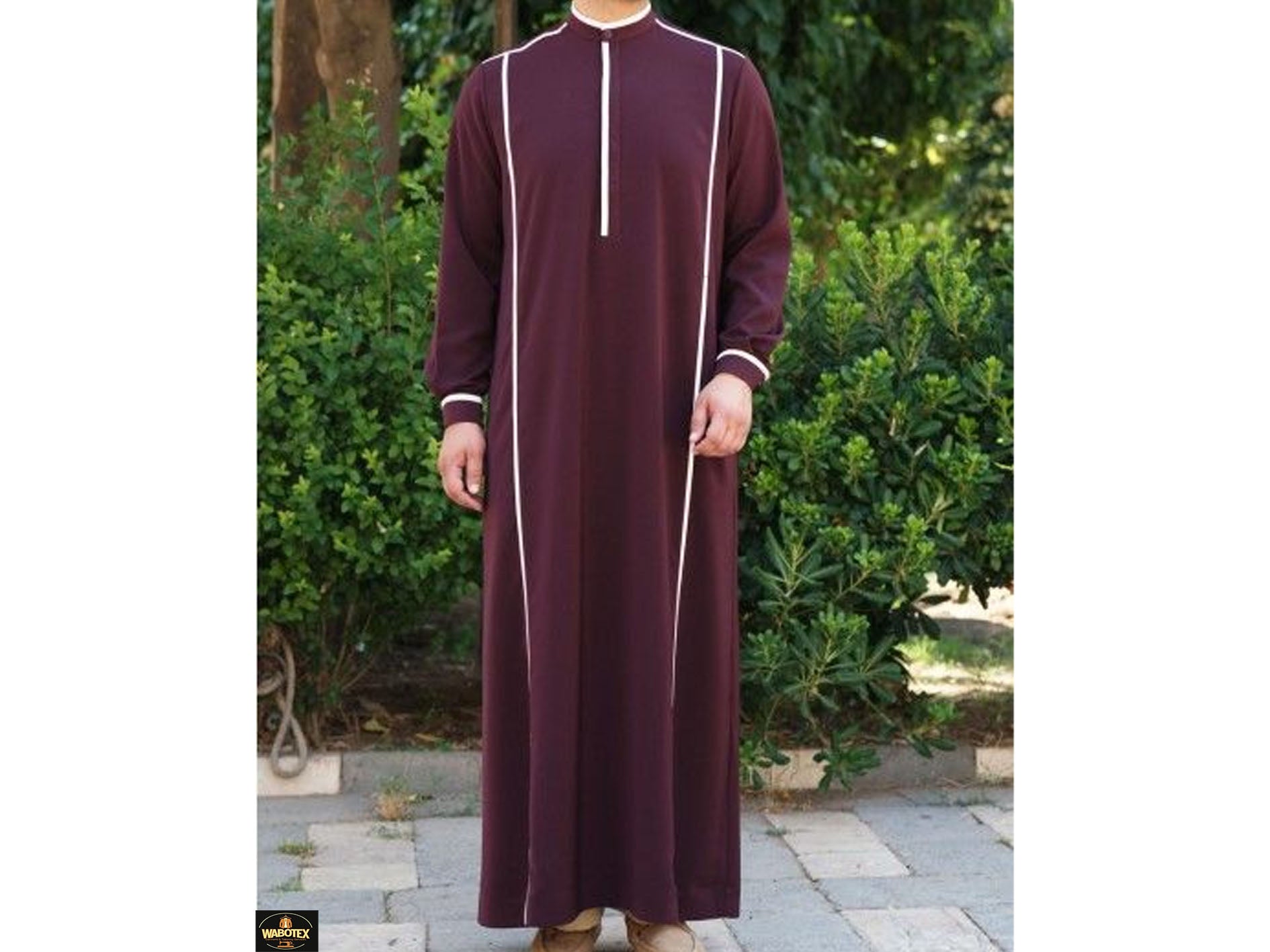 Thobes - WABOTEX GARMENTS AND TAILORING