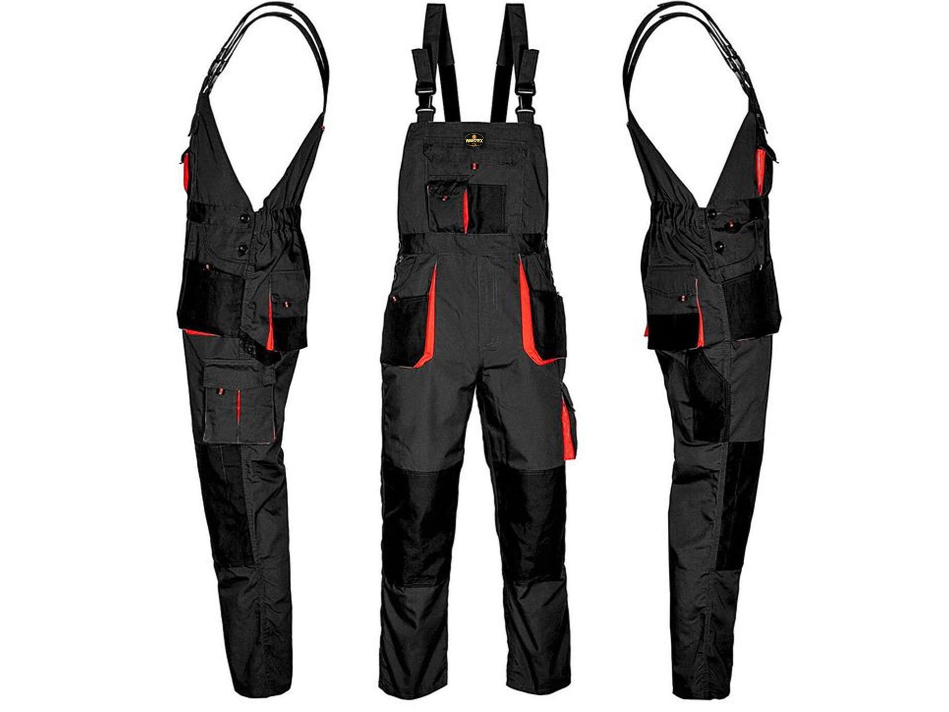 Work Wear Overalls - WABOTEX GARMENTS AND TAILORING