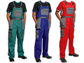 Work Wear Overalls - WABOTEX GARMENTS AND TAILORING