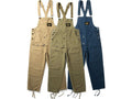 Work Wear Overalls - WABOTEX GARMENTS AND TAILORING