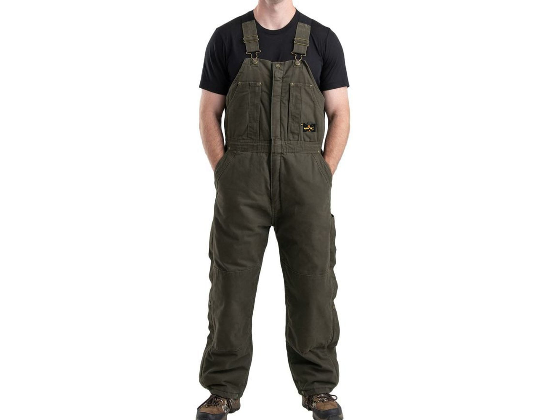 Work Wear Overalls - WABOTEX GARMENTS AND TAILORING