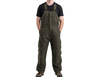 Work Wear Overalls - WABOTEX GARMENTS AND TAILORING